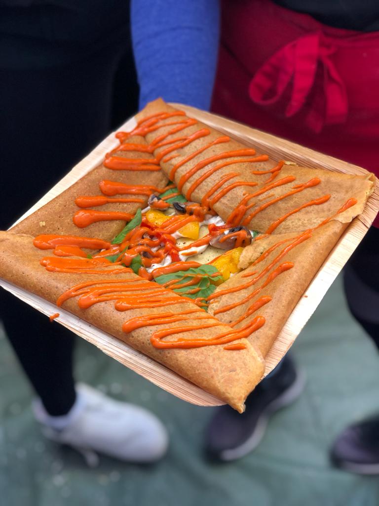 The Secret Garden Ferny Hills - Foto 4