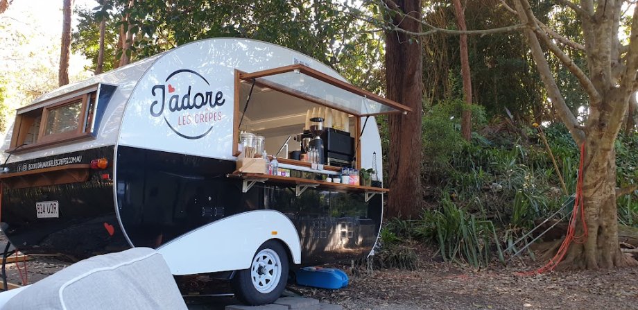 The Secret Garden Ferny Hills - Foto 5