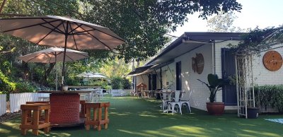 The Secret Garden Ferny Hills