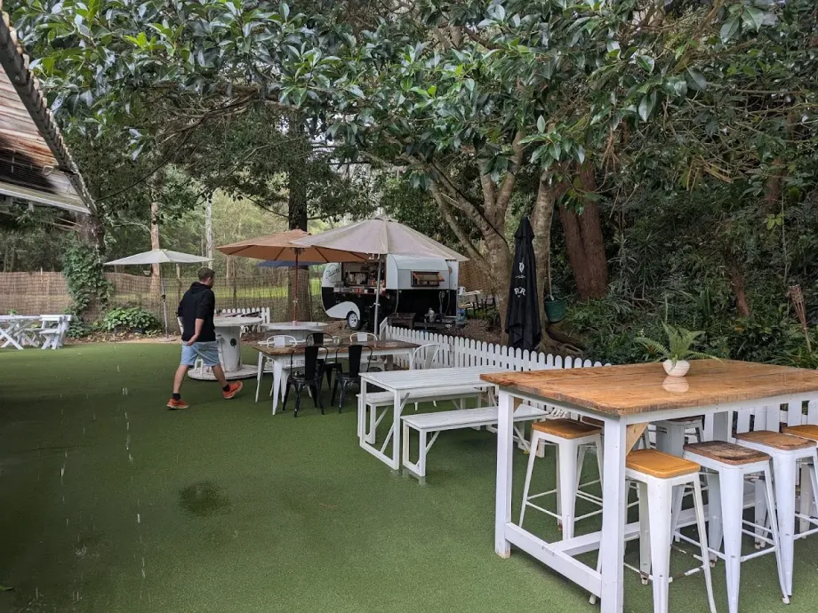 The Secret Garden Ferny Hills - Foto 7