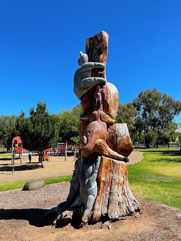 Glover (North) Playspace - Foto 3