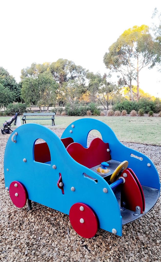 Glover (North) Playspace - Foto 5