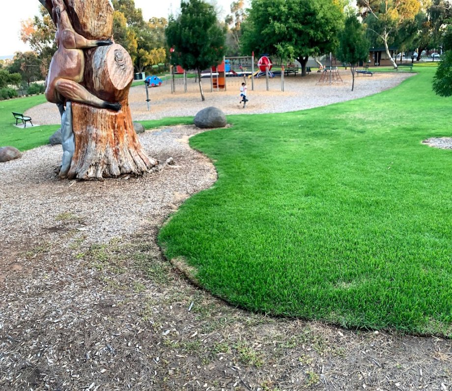 Glover (North) Playspace - Foto 6