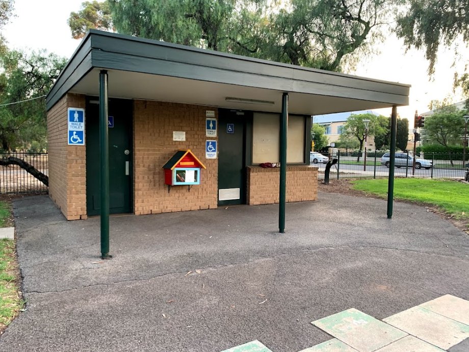 Glover (North) Playspace - Foto 7