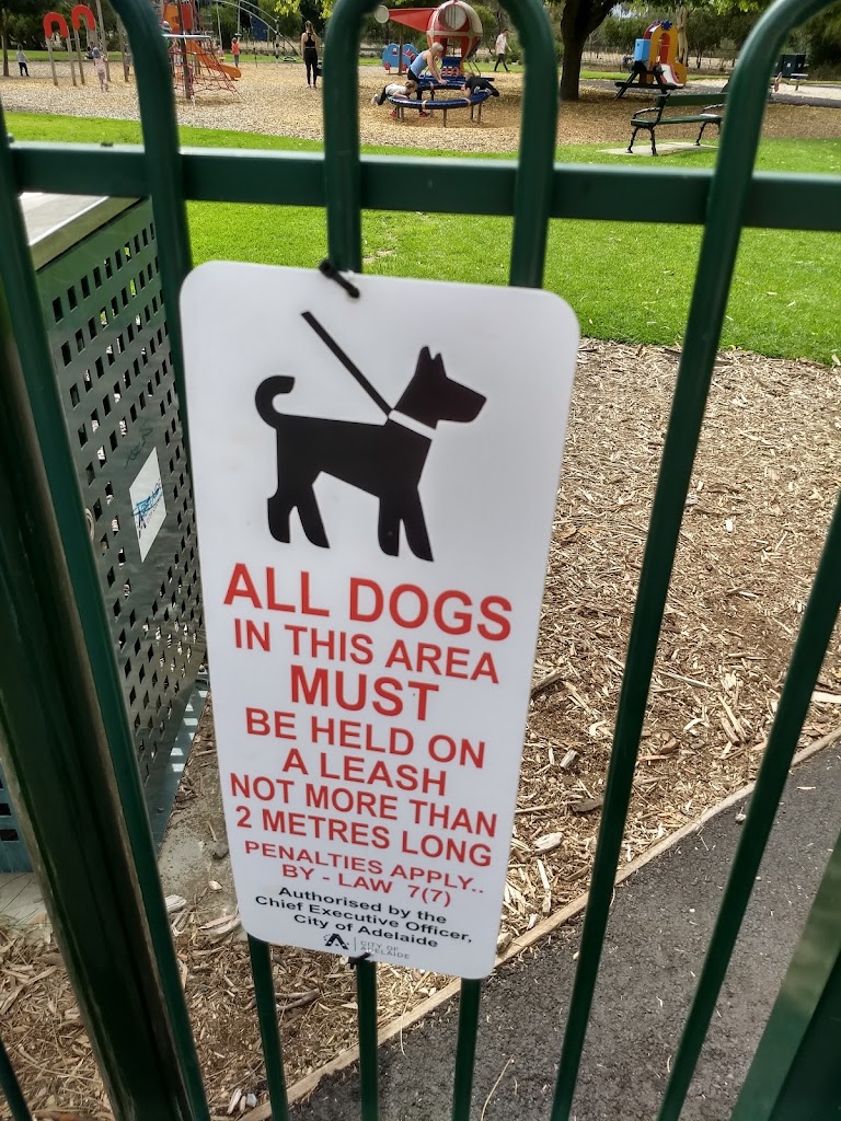 Glover (North) Playspace - Foto 9