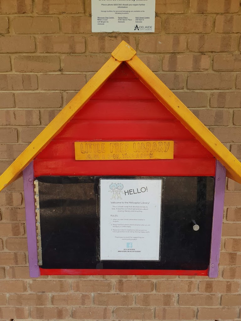 Glover (North) Playspace - Foto 10