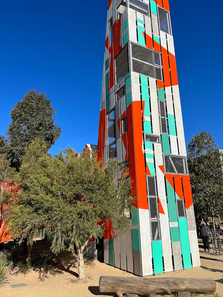 Bungarribee Playground - Foto 2