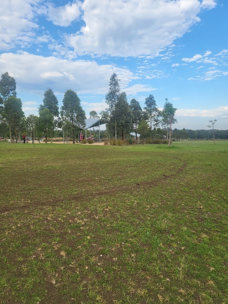Bungarribee Playground - Foto 5
