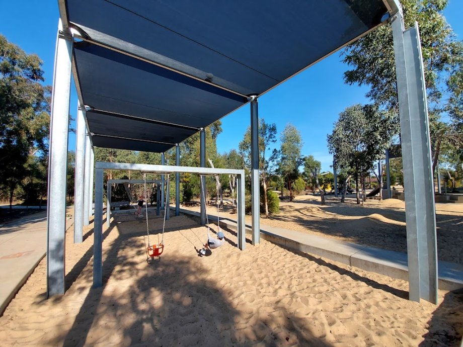 Bungarribee Playground - Foto 6