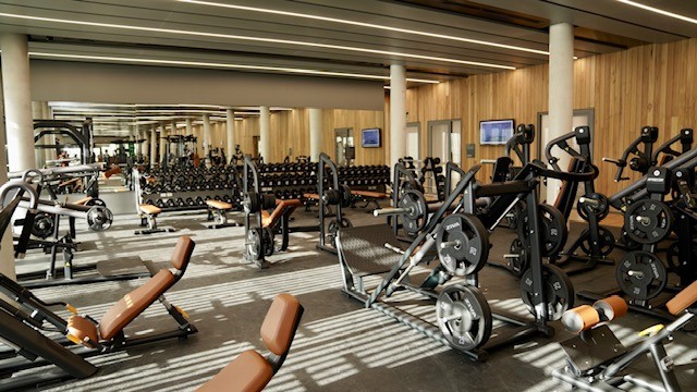 Parramatta Aquatic Centre (The PAC) - Foto 2