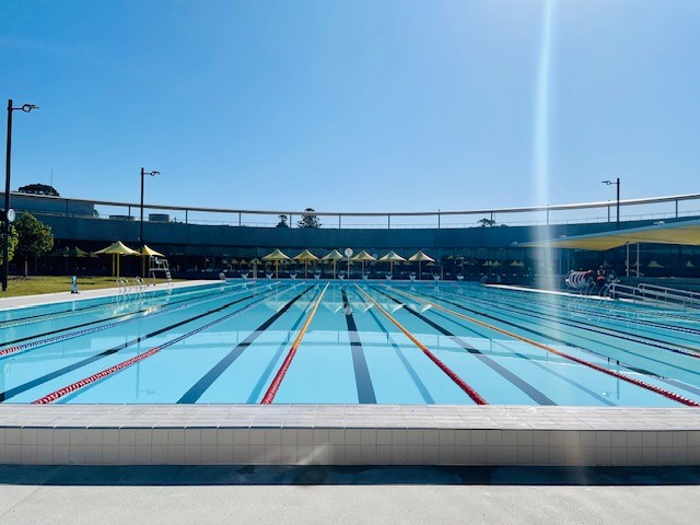 Parramatta Aquatic Centre (The PAC) - Foto 3