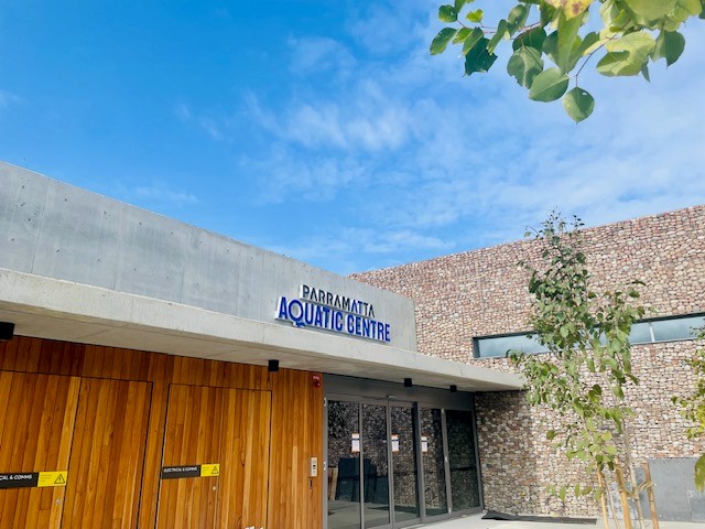 Parramatta Aquatic Centre (The PAC) - Foto 4