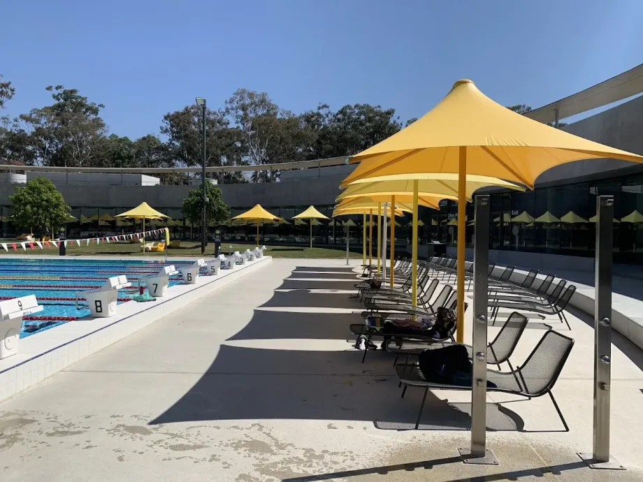 Parramatta Aquatic Centre (The PAC) - Foto 5