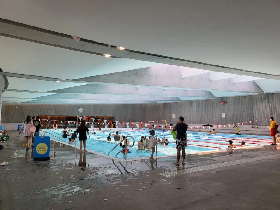 Parramatta Aquatic Centre (The PAC) - Foto 6