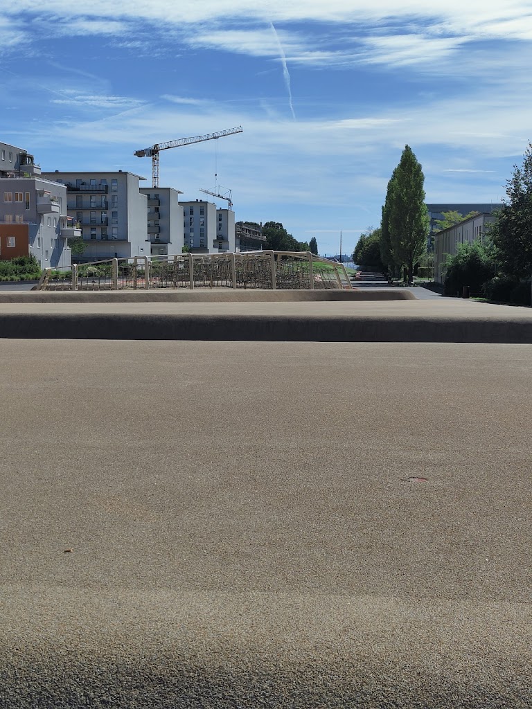 Quartiersplatz Theresienhöhe - Foto 2