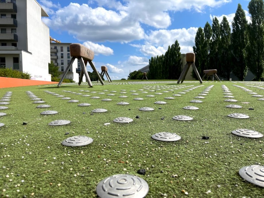 Quartiersplatz Theresienhöhe - Foto 3