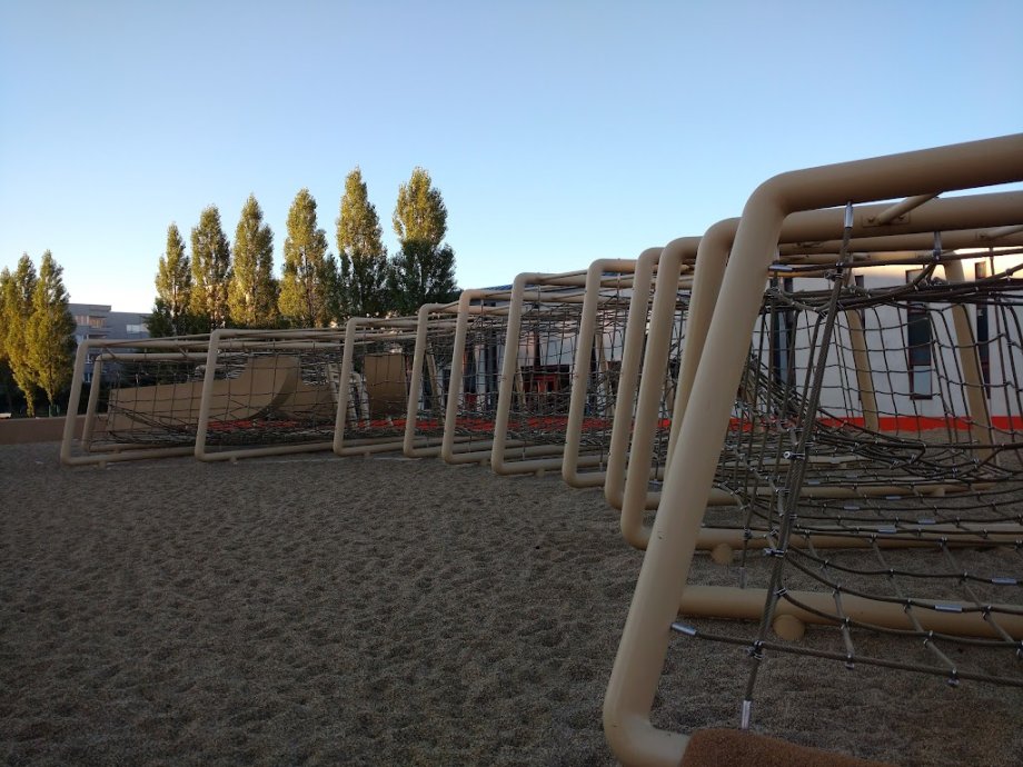 Quartiersplatz Theresienhöhe - Foto 5