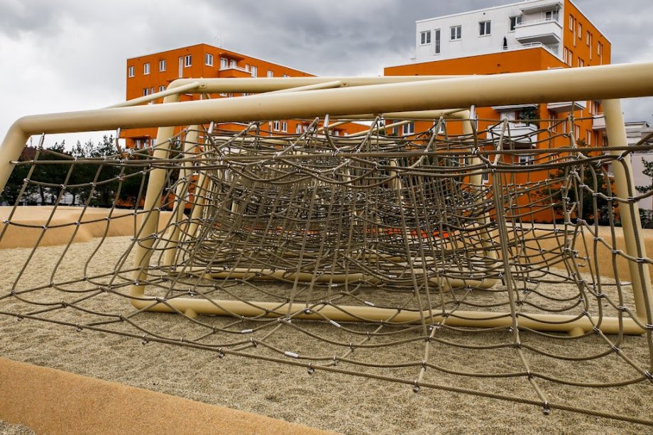 Quartiersplatz Theresienhöhe - Foto 7