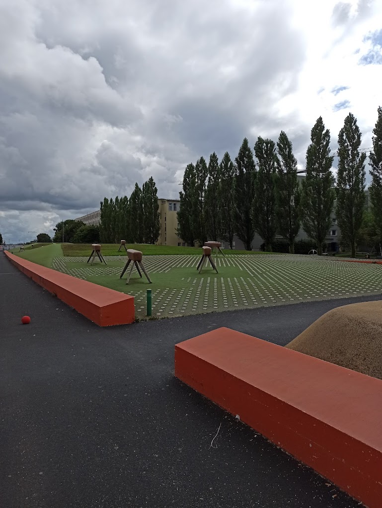 Quartiersplatz Theresienhöhe - Foto 9