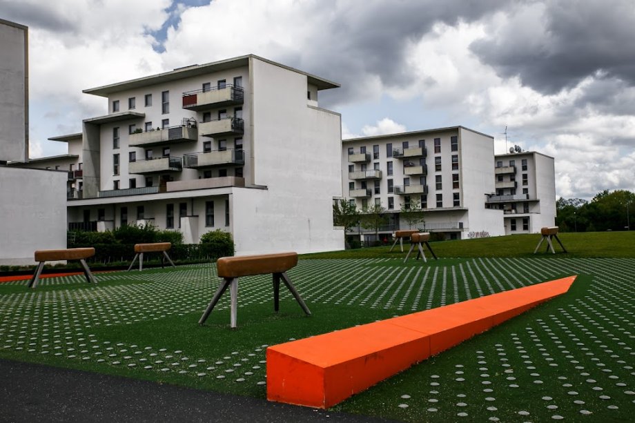 Quartiersplatz Theresienhöhe - Foto 10