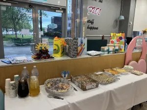 Babyccino Kids Cafe