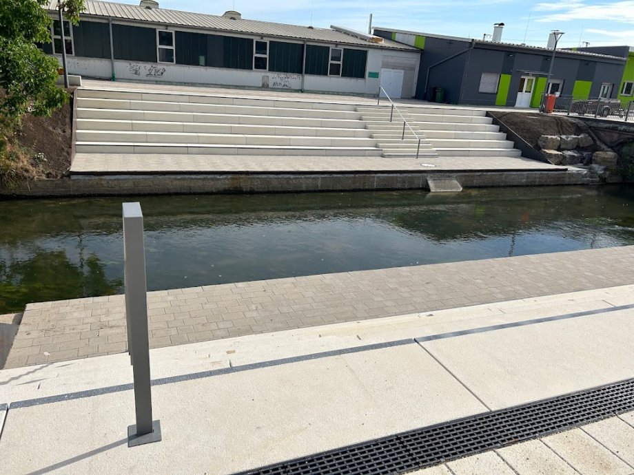 Quartiersplatz - Foto 4