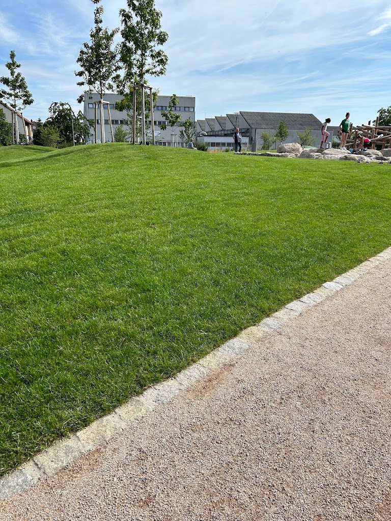 Quartiersplatz - Foto 7