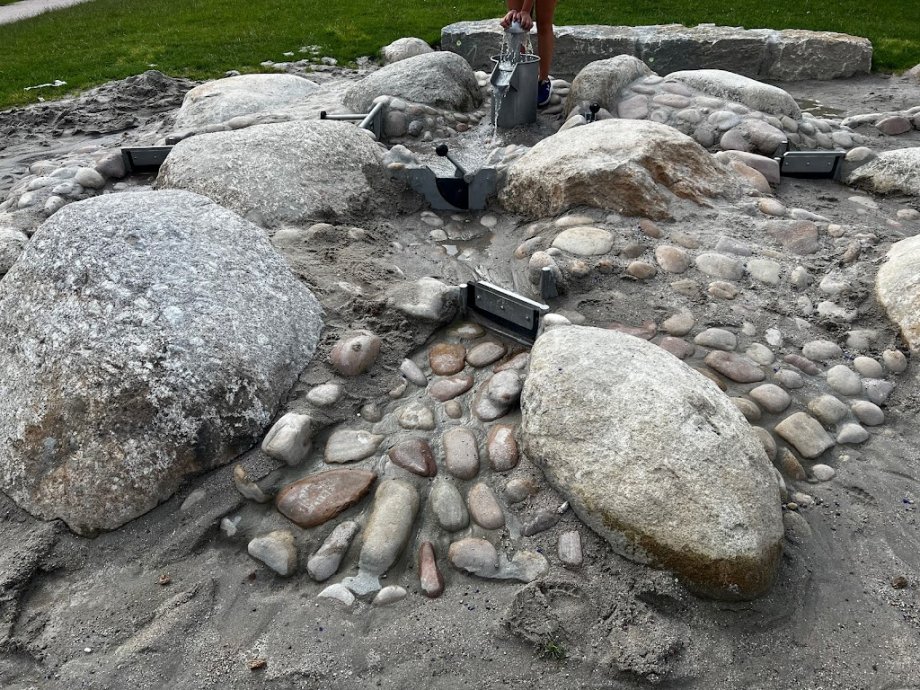 Quartiersplatz - Foto 8