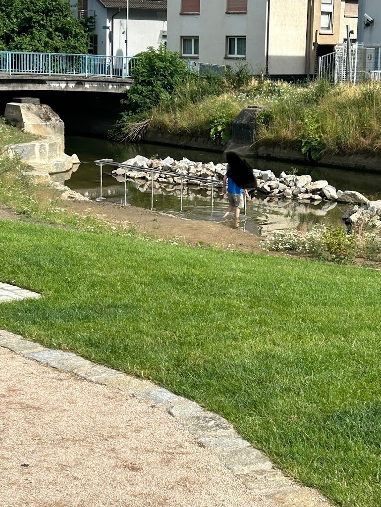 Quartiersplatz - Foto 9