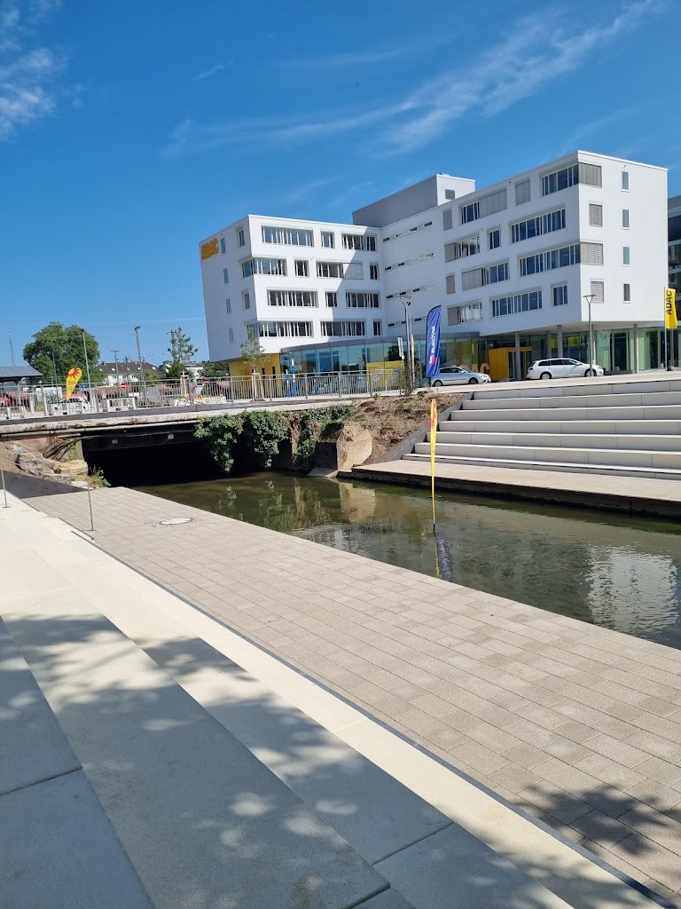 Quartiersplatz - Foto 10