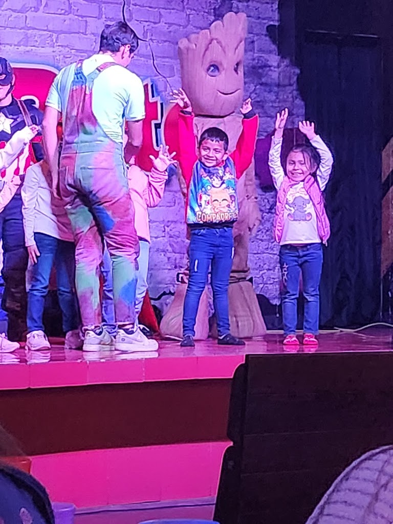 Fiesta Tomareto Huinala - Foto 4