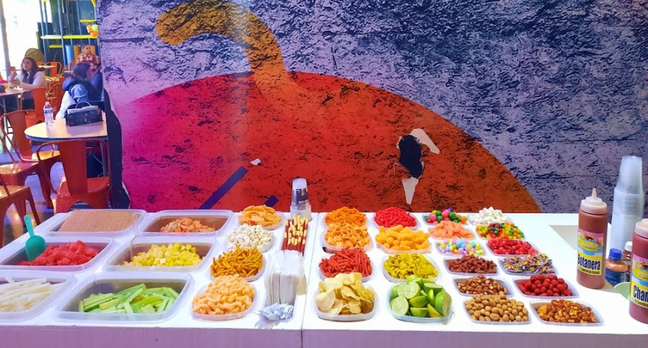 Fiesta Tomareto Huinala - Foto 6