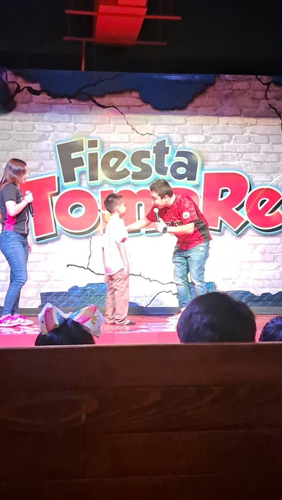 Fiesta Tomareto Huinala - Foto 7