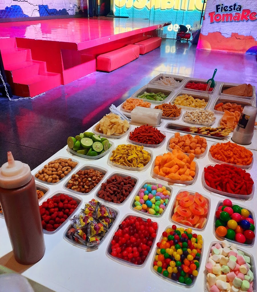 Fiesta Tomareto Huinala - Foto 8