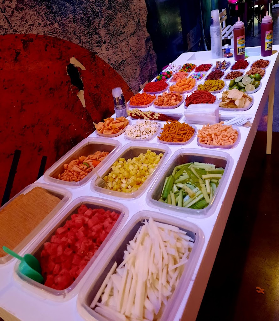 Fiesta Tomareto Huinala - Foto 9