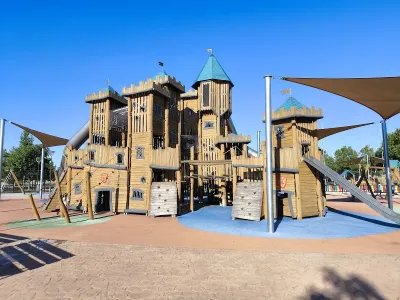 Parque Osa Menor
