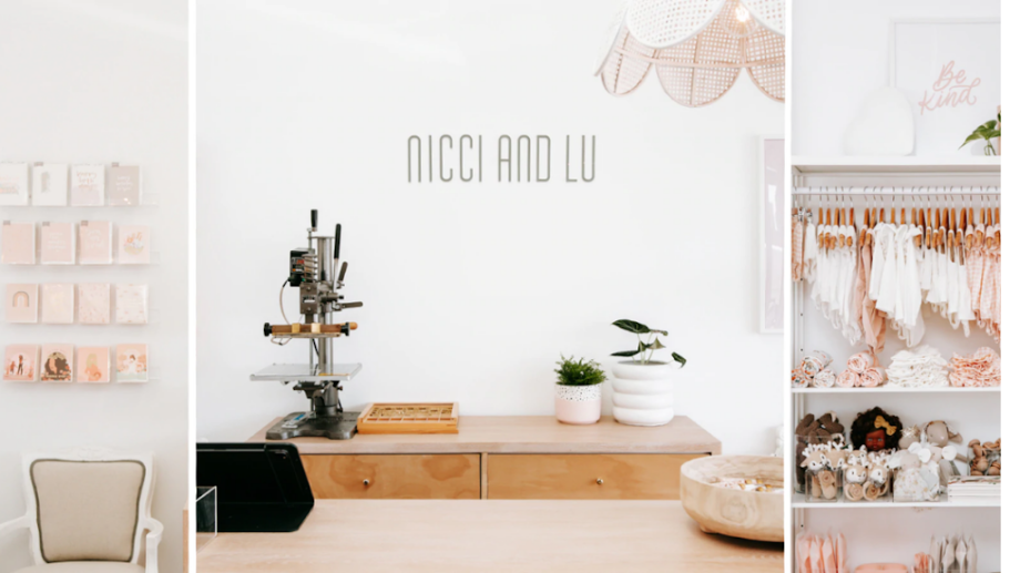 Nicci and Lu - Foto 2