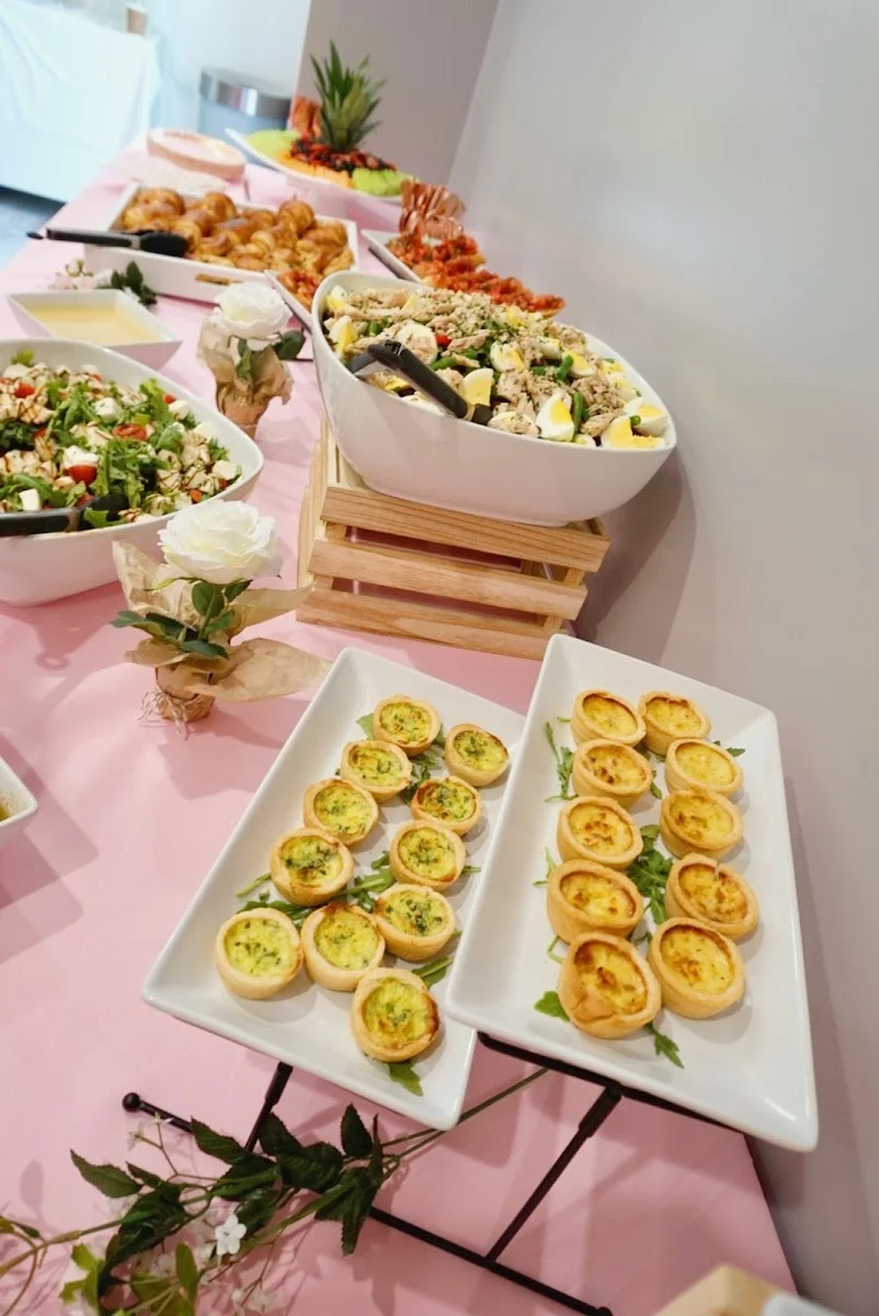 My Little Paris Café &amp; Play 10