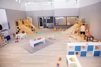 My Little Paris Café & Play