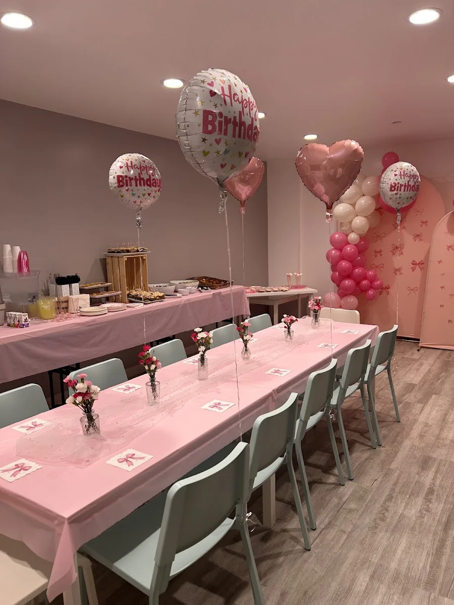 My Little Paris Café &amp; Play - Foto 4