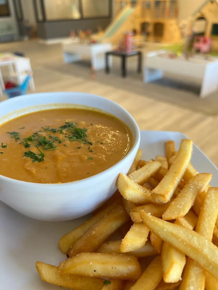 My Little Paris Café &amp; Play 2