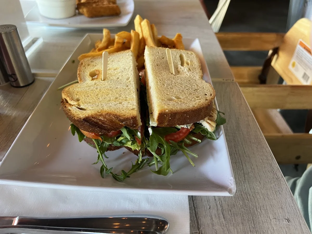 My Little Paris Café &amp; Play 3