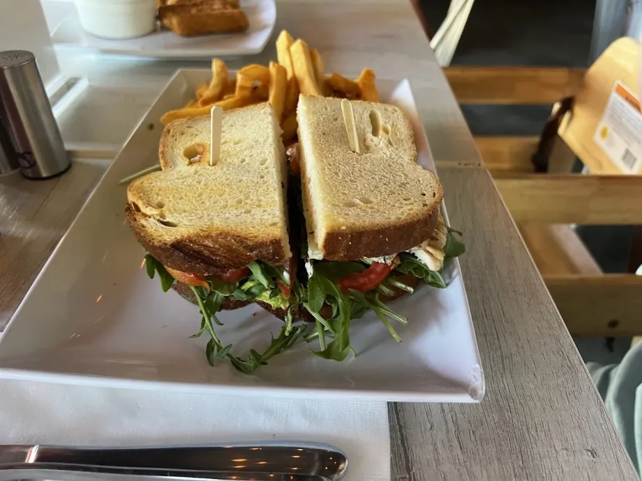 My Little Paris Café &amp; Play - Foto 9