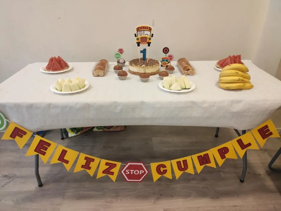 TU FIESTITA - Foto 2