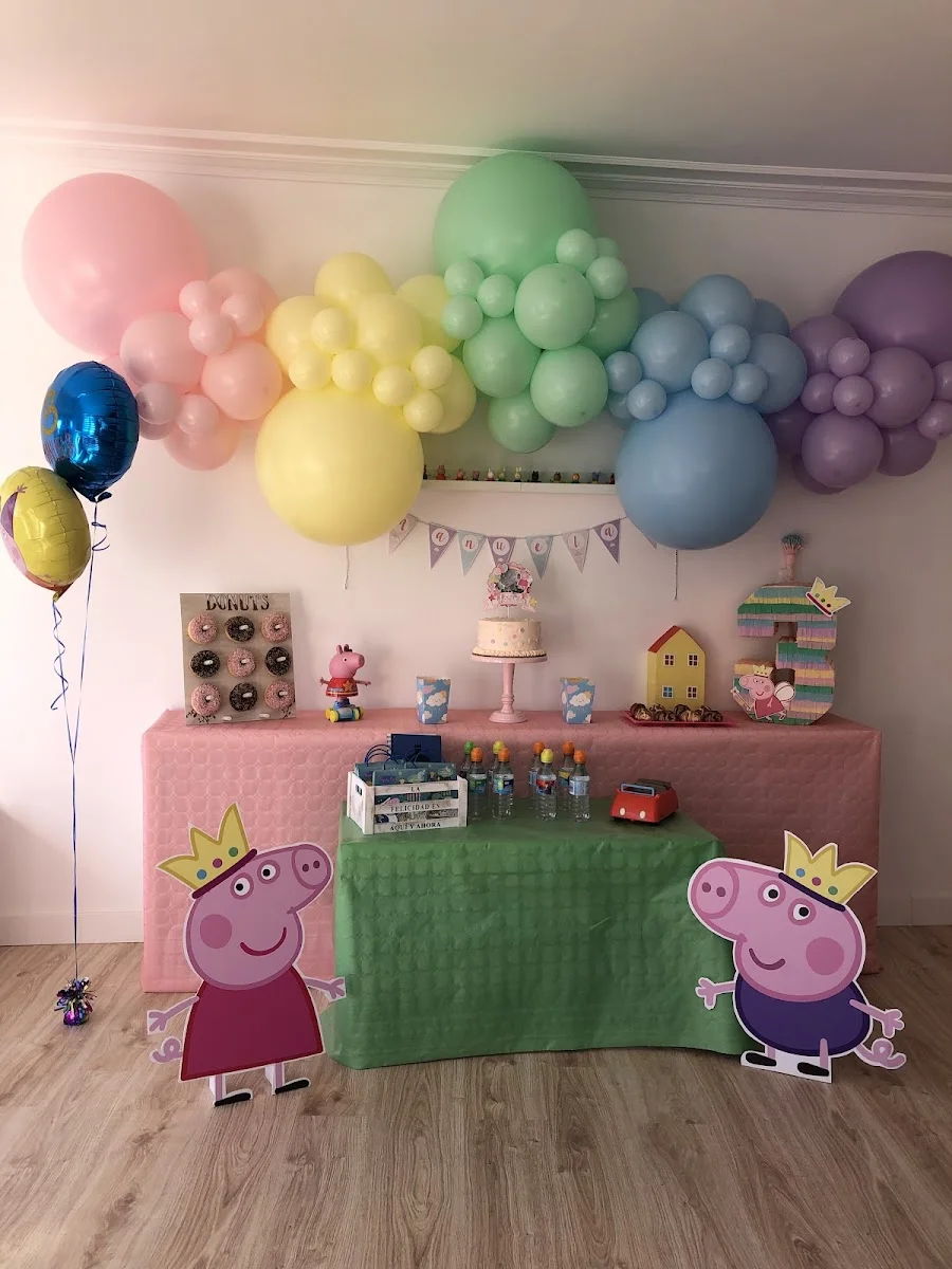 TU FIESTITA - Foto 4