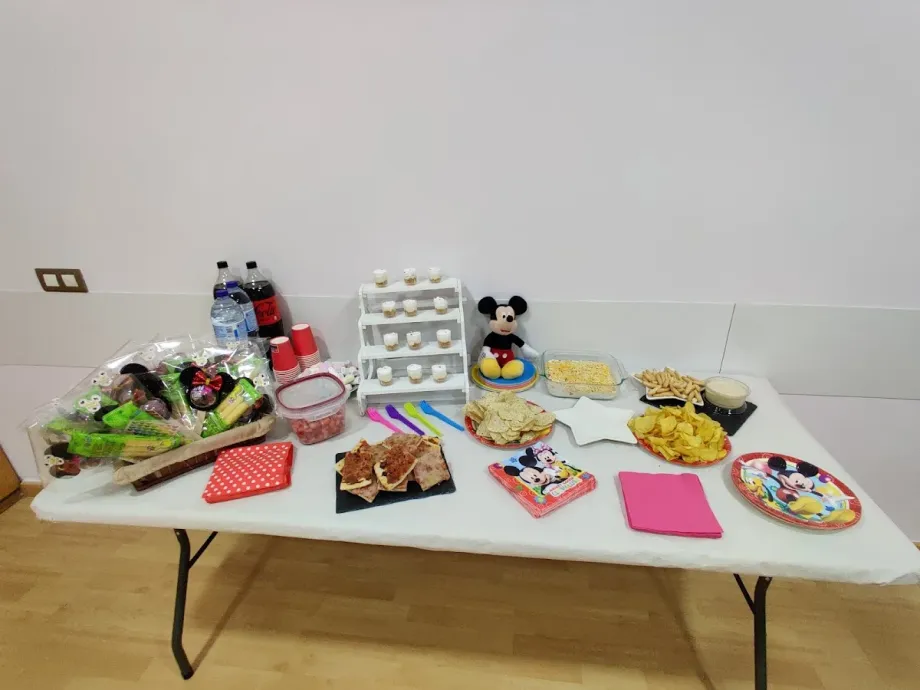 TU FIESTITA - Foto 7