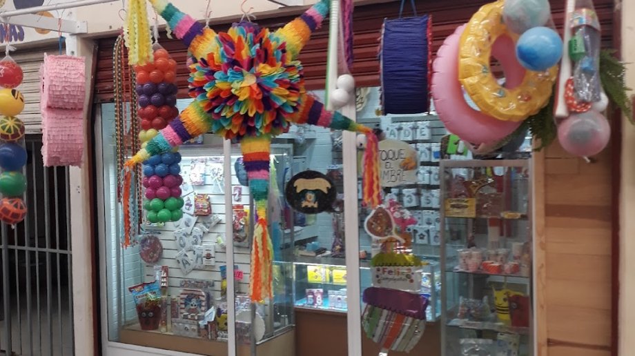 Tu fiestita - Foto 2