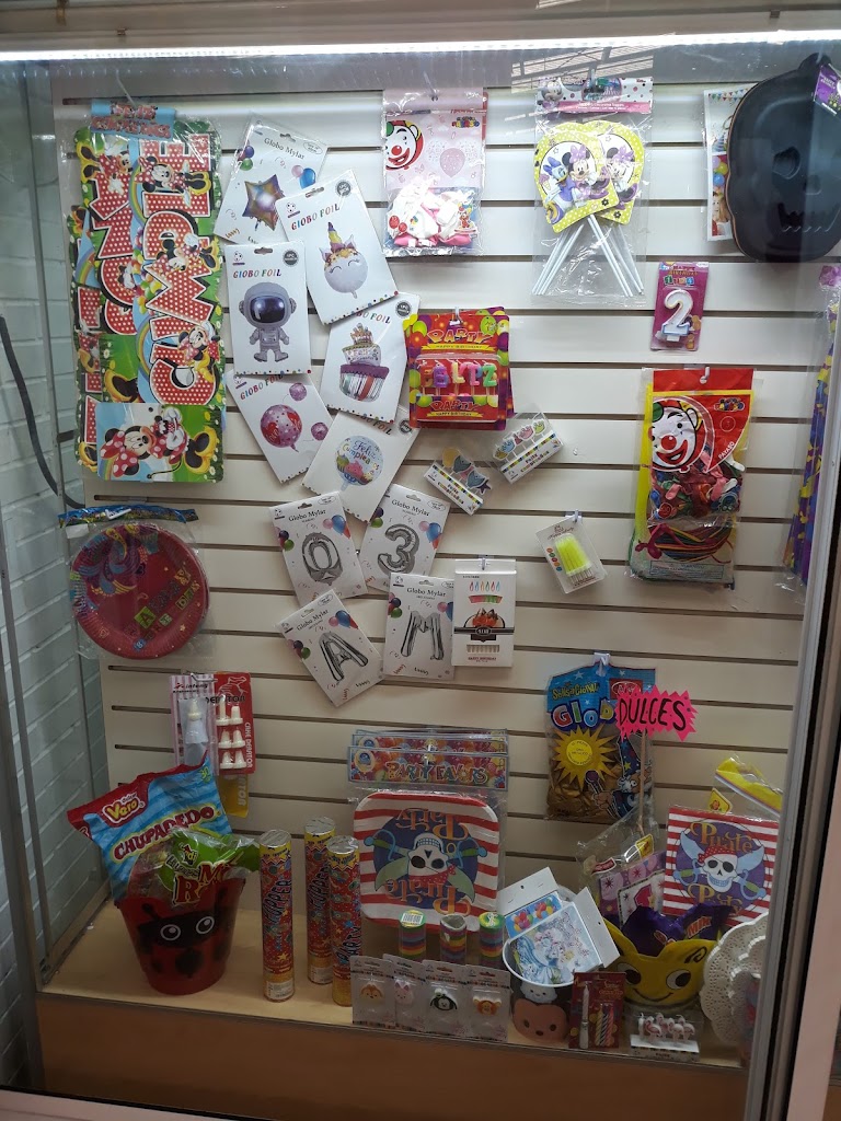 Tu fiestita - Foto 3