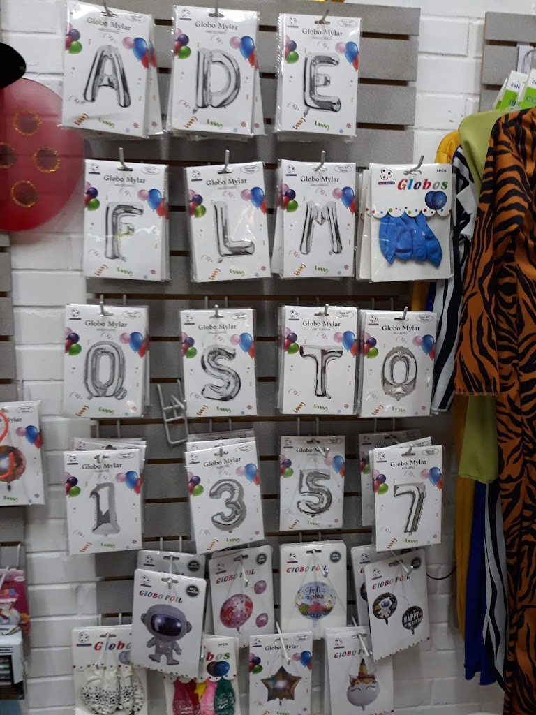 Tu fiestita - Foto 4