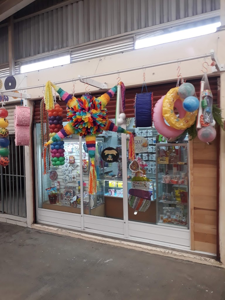 Tu fiestita - Foto 5